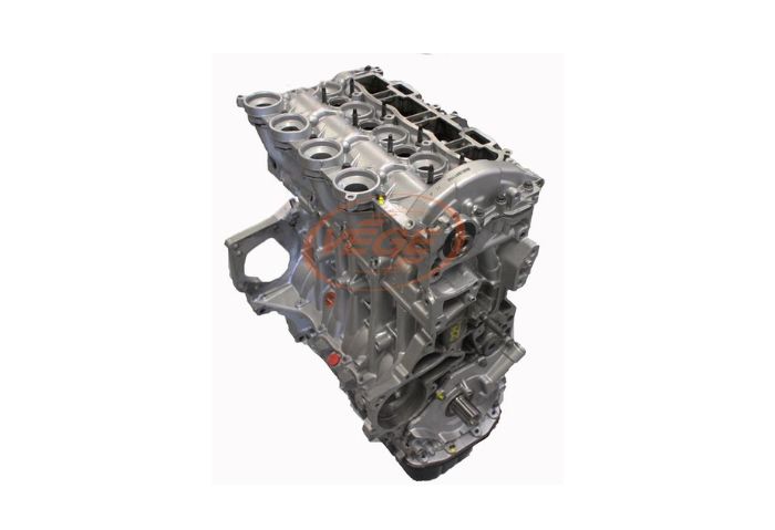 Motor PSA 1.6 HDi TD DOHC
